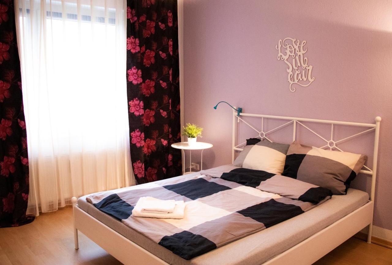 Griffn Properties Flora Essen Extérieur photo