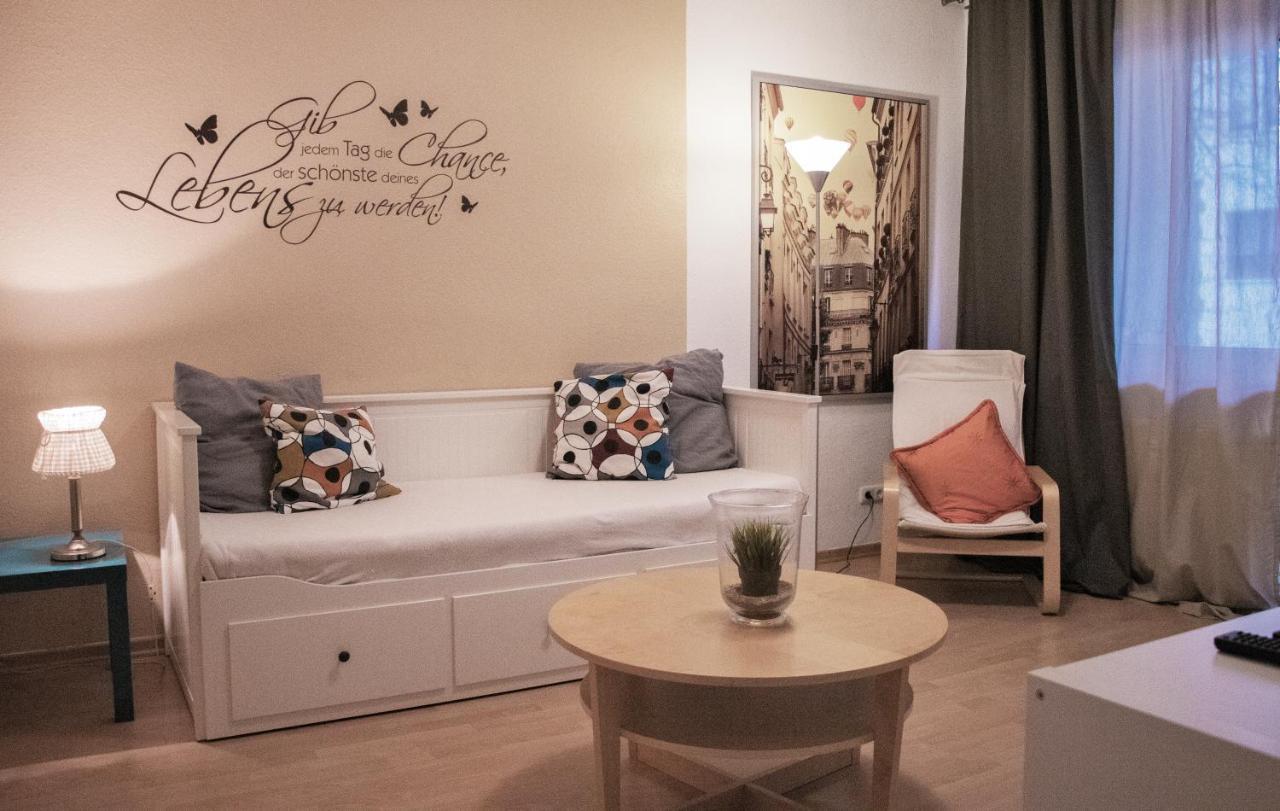 Griffn Properties Flora Essen Extérieur photo