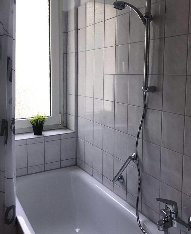 Griffn Properties Flora Essen Extérieur photo