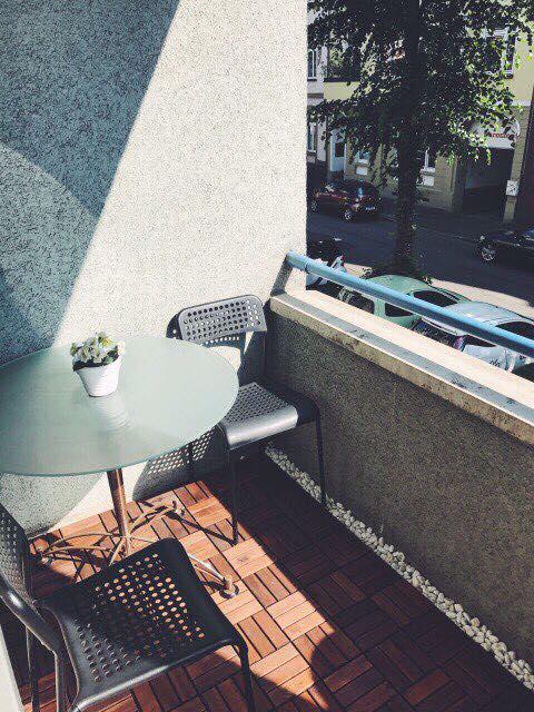 Griffn Properties Flora Essen Extérieur photo